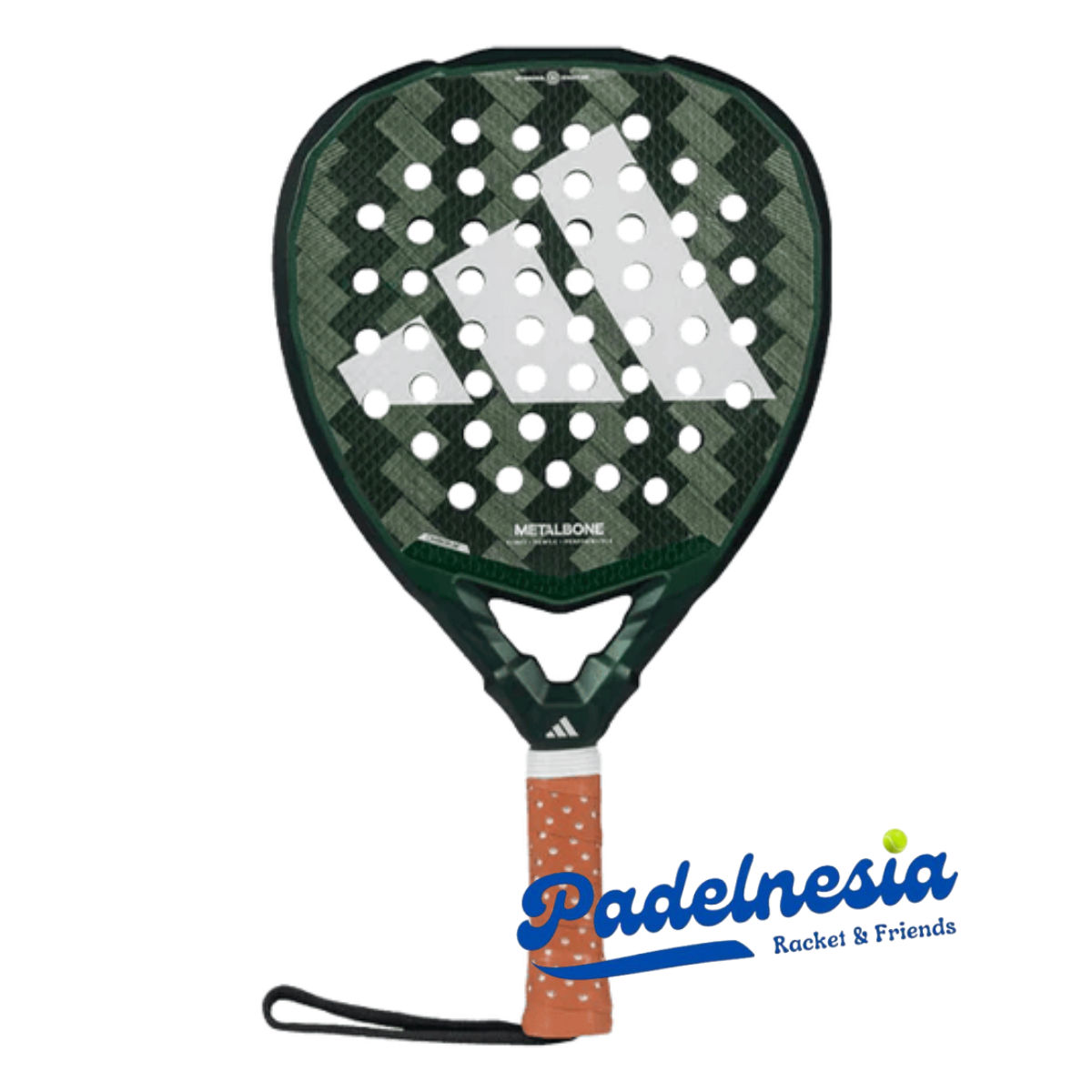Raket Padel Adidas Metalbone Reserve Edition 2025