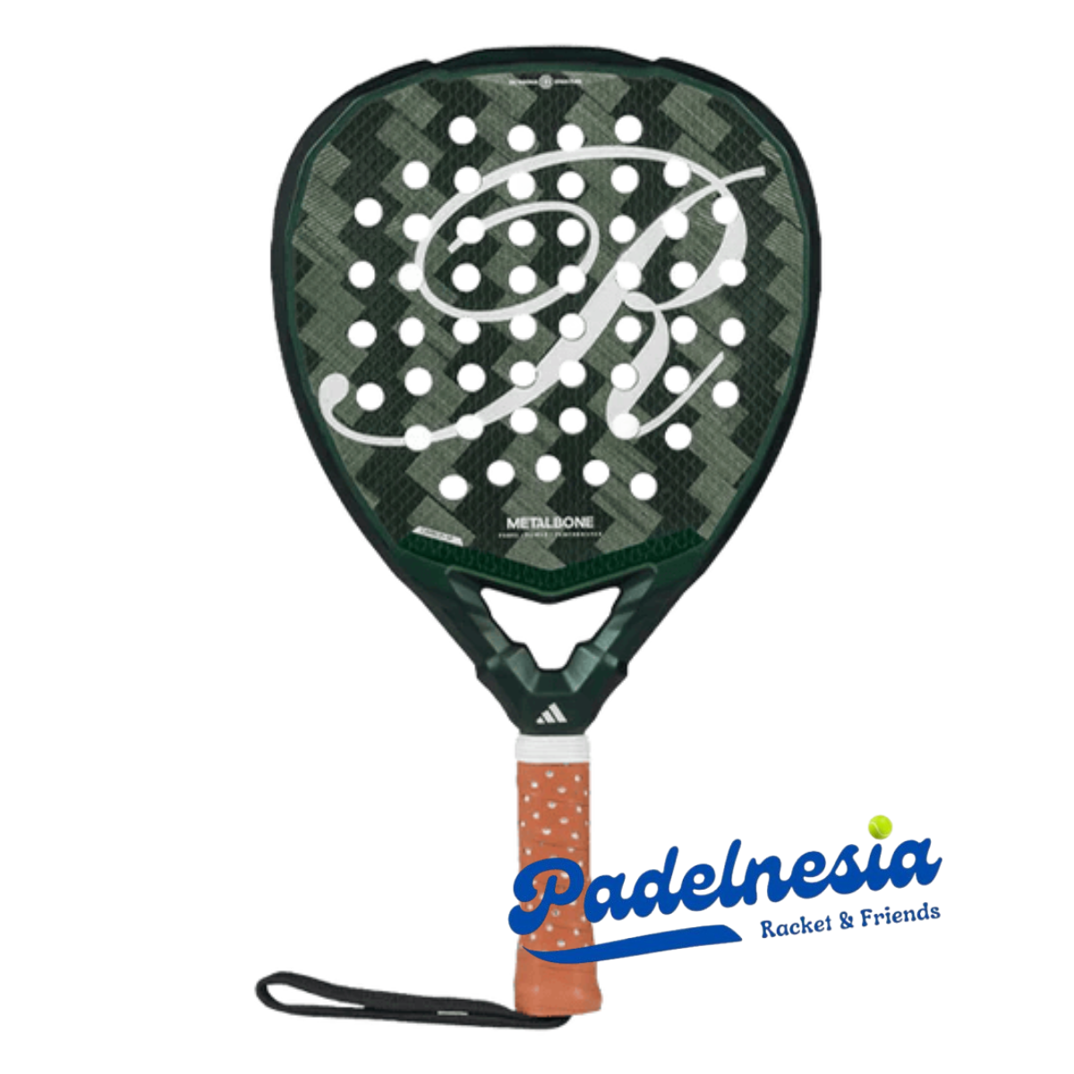 Raket Padel Adidas Metalbone Reserve Edition 2025