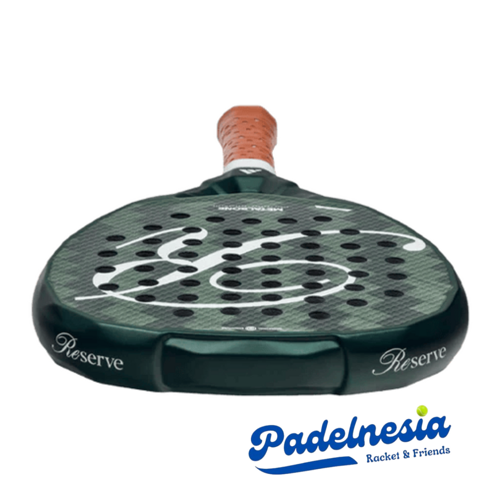 Raket Padel Adidas Metalbone Reserve Edition 2025