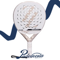 Adidas Metalbone Carbon Zinedine Zidane Special Edition 2026 - Padel Racket