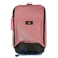 Adidas Protour Pink Padel Backpack 2026 - Tas Padel