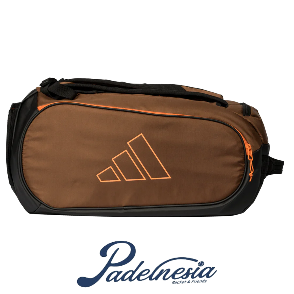 Tas Padel Adidas Tour Broze 2026 - Tas Padel