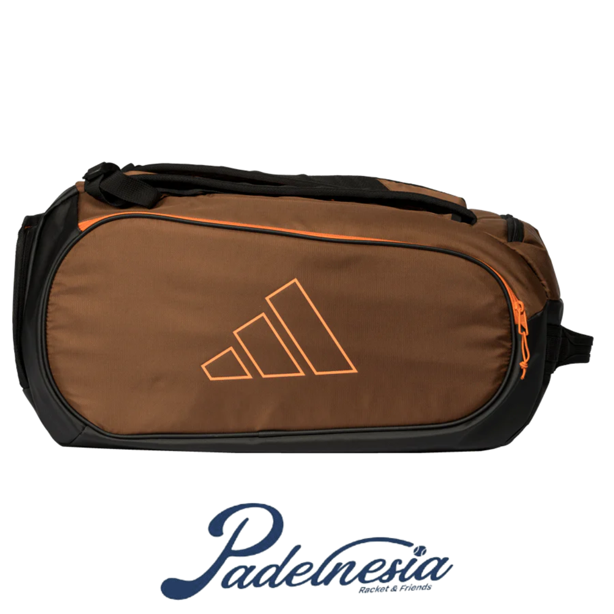 Tas Padel Adidas Tour Broze 2026 - Tas Padel