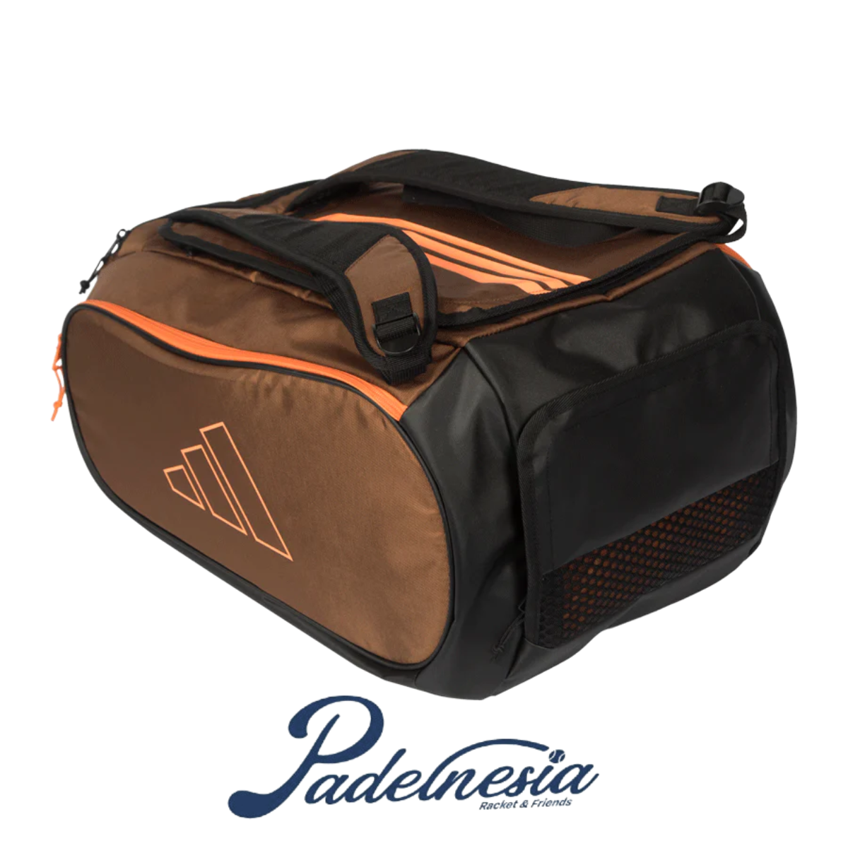 Tas Padel Adidas Tour Broze 2026 - Tas Padel