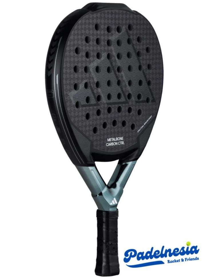 Raket Adidas Metalbone Carbon Ctrl 3.3 Padel Racket