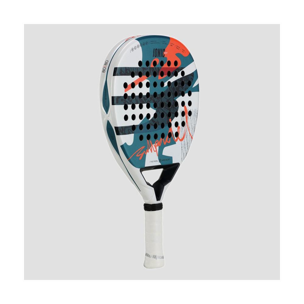 Bullpadel Ionic Light 2025 - padel racket