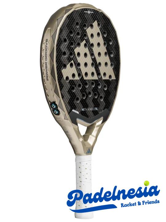 Raket Padel Metalbone Ctrl 3.4 2025