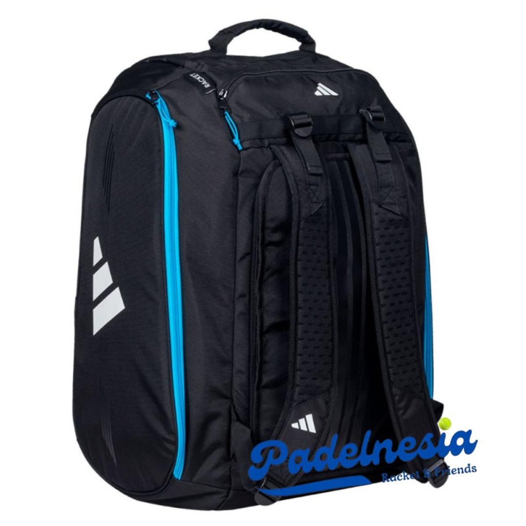 Adidas Protour 3.4 Black 2025 - Padel Bag
