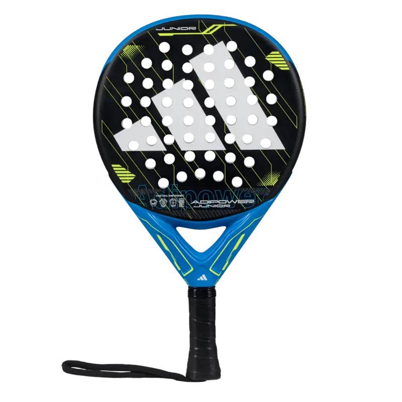 adidas Adipower Junior 3.4 2025 raket padel anak-anak