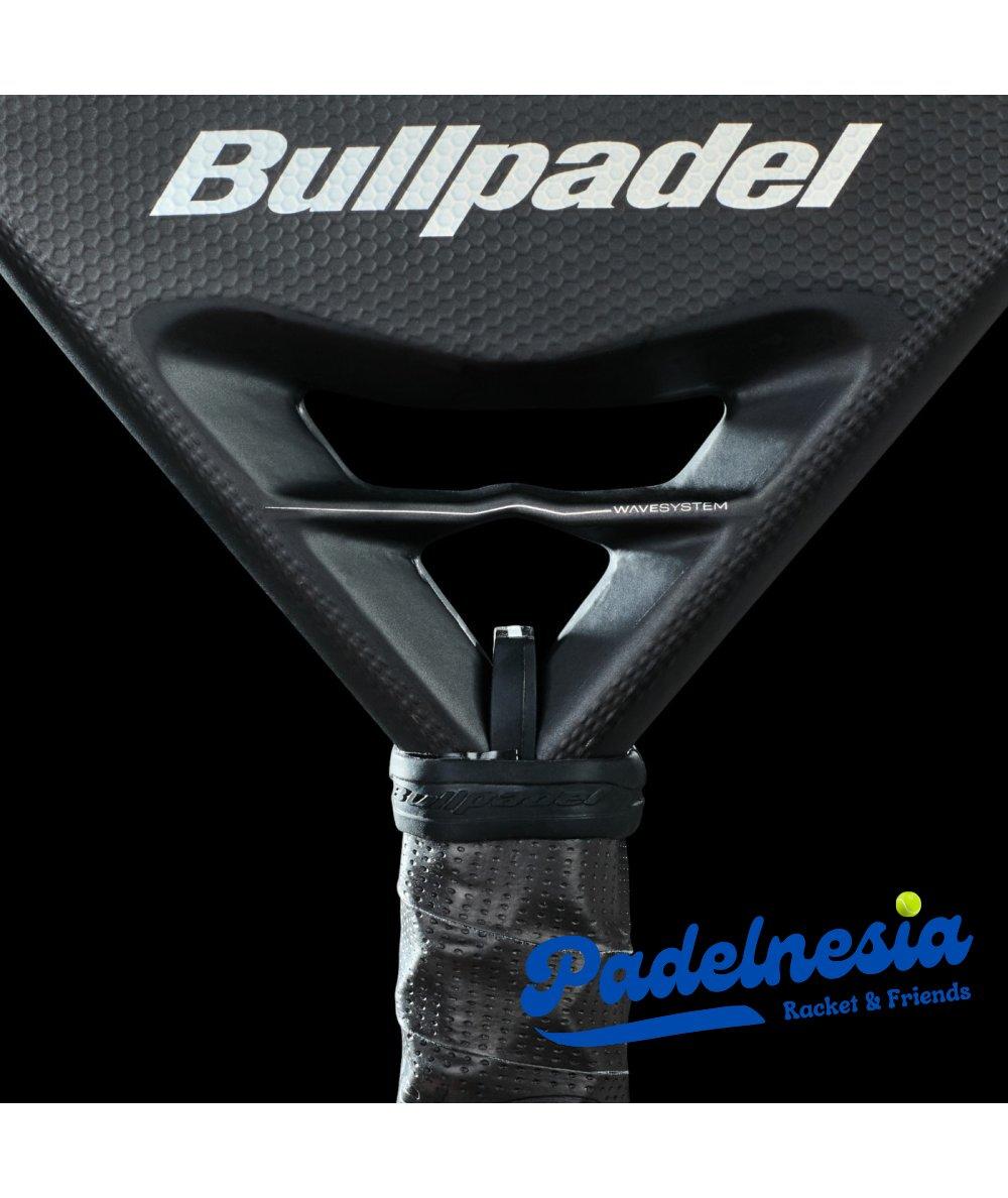 BULLPADEL NEURON 25 - Raket padel edisi neuron 2025