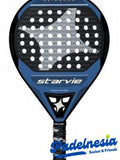 Starvie Metheora 2024 - Padel Racket evasoft 30
