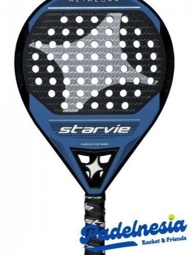 Starvie Metheora 2024 - Padel Racket evasoft 30