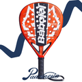 Babolat Veron Juan Lebron 3.0 2026 - Padel Racket