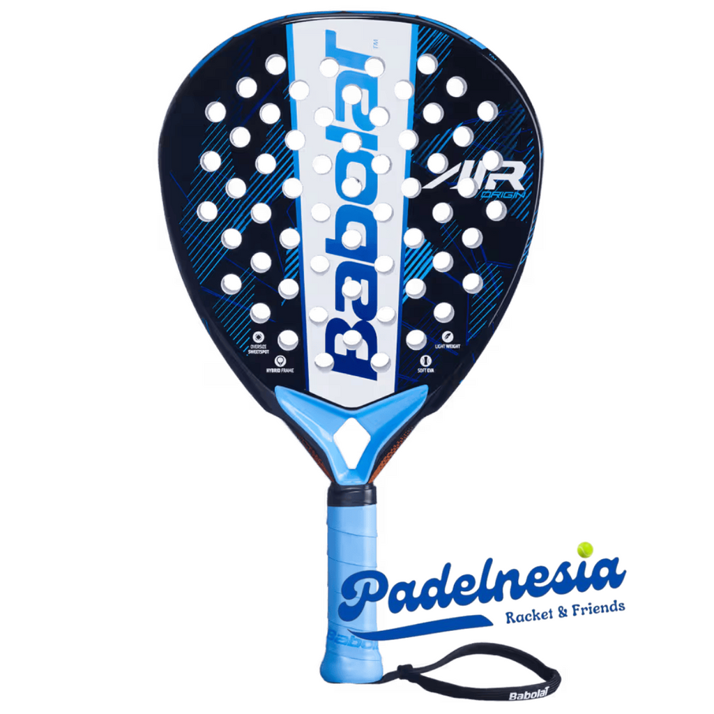 Babolat Air Origin 2025 - Padel Racket