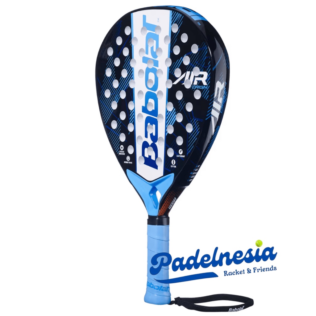 Babolat Air Origin 2025 - Padel Racket
