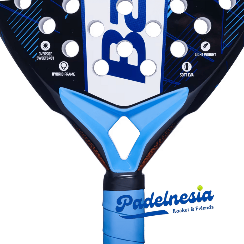 Babolat Air Origin 2025 - Padel Racket