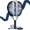 Babolat Air Veron 2.6 2026 - Padel Racket
