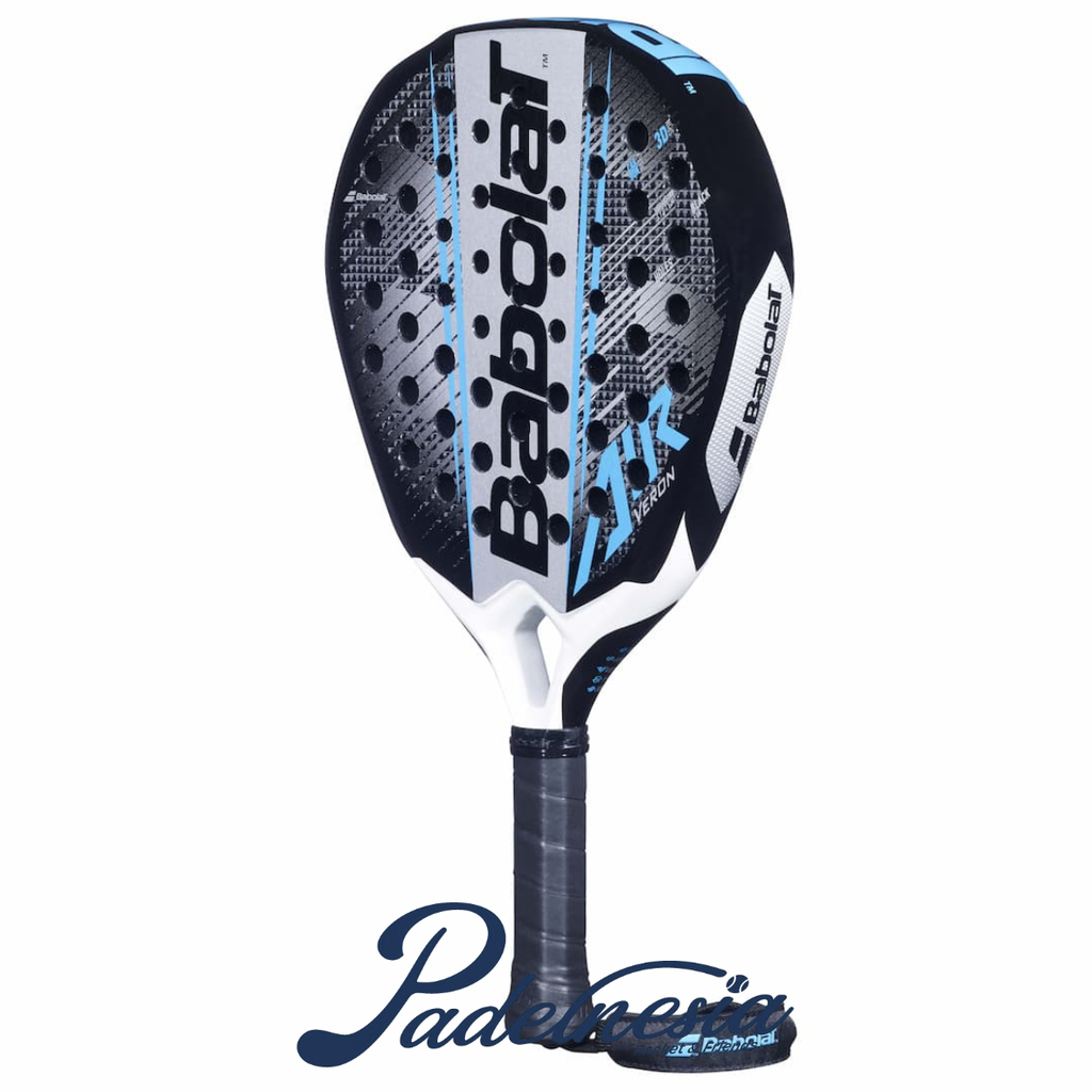 Babolat Air Veron 2.6 2026 - Padel Racket