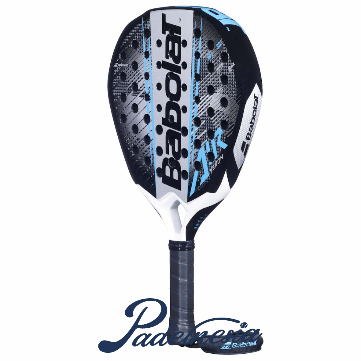 Babolat Air Veron 2.6 2026 - Padel Racket