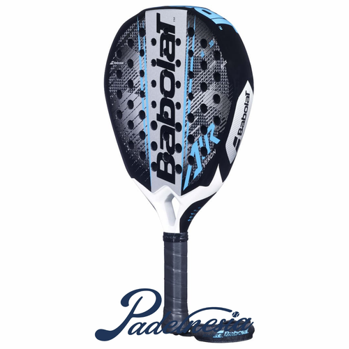 Babolat Air Veron 2.6 2026 - Padel Racket