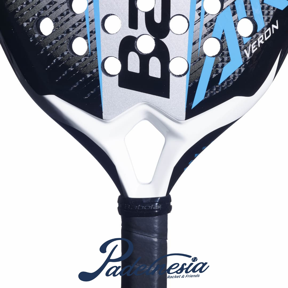 Babolat Air Veron 2.6 2026 - Padel Racket