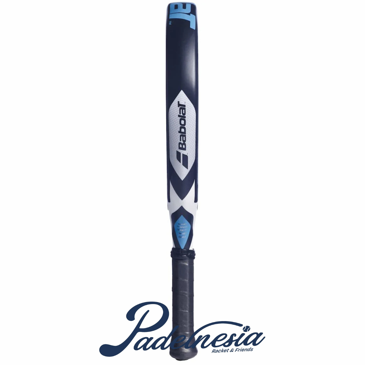 Babolat Air Veron 2.6 2026 - Padel Racket