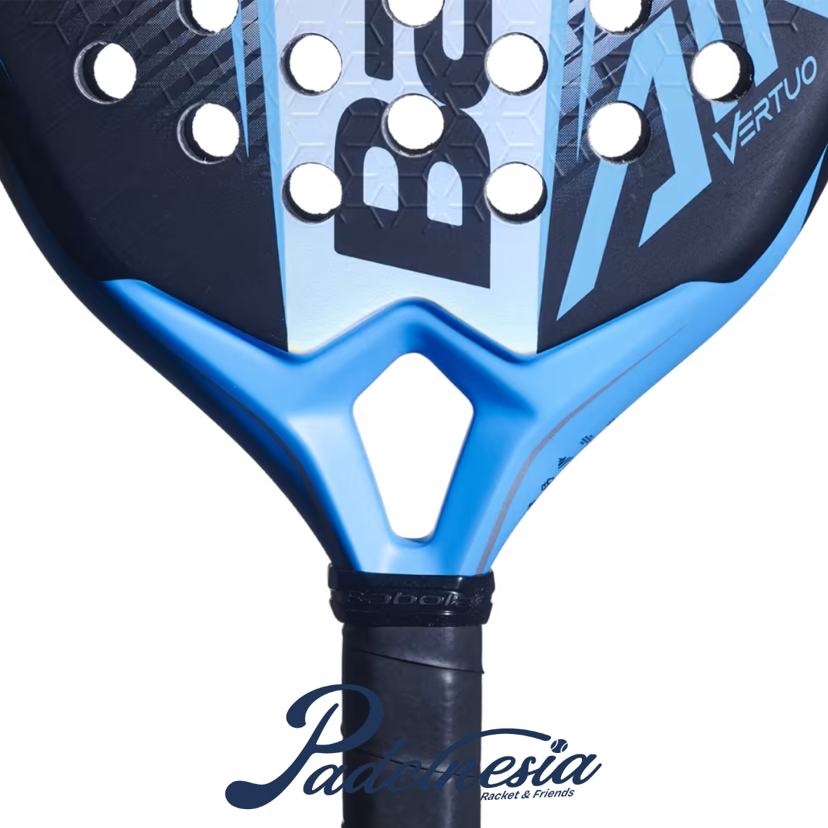 Babolat Air Vertuo 2.6 2026 - Padel Racket