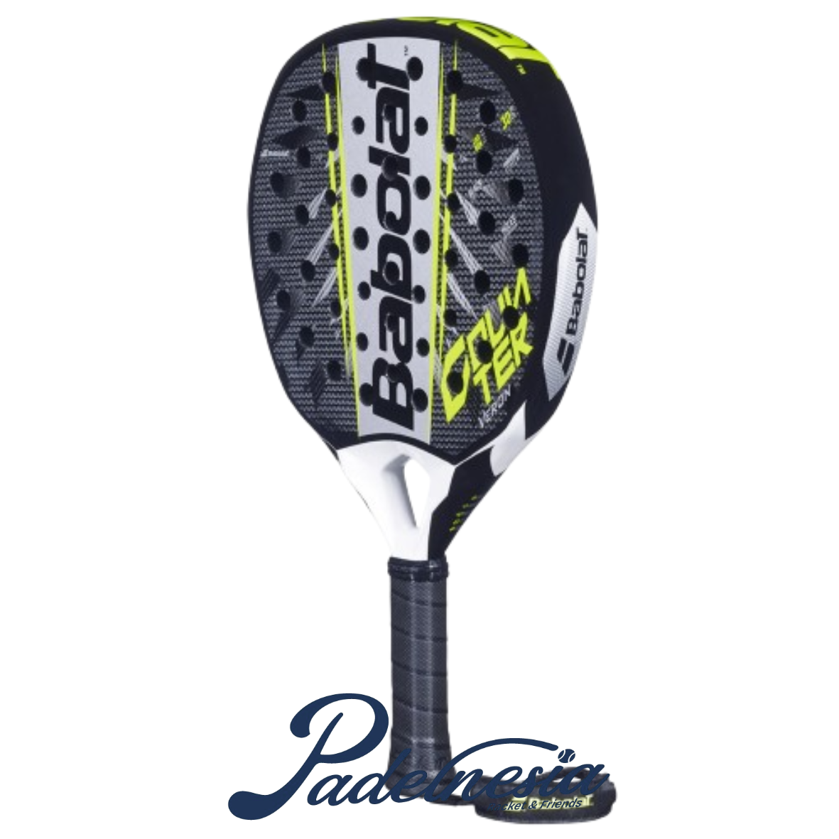 Babolat Counter Veron 2.6 2026 - Padel Racket