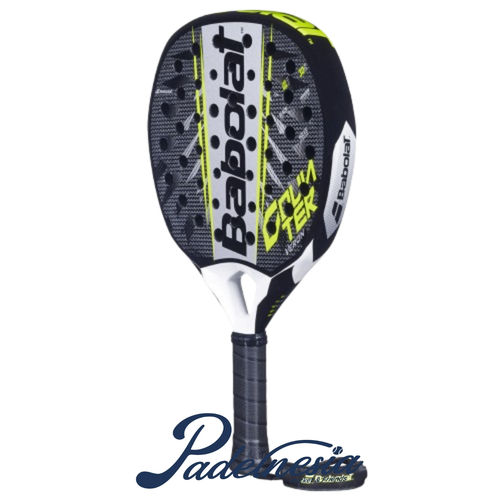 Babolat Counter Veron 2.6 2026 - Padel Racket