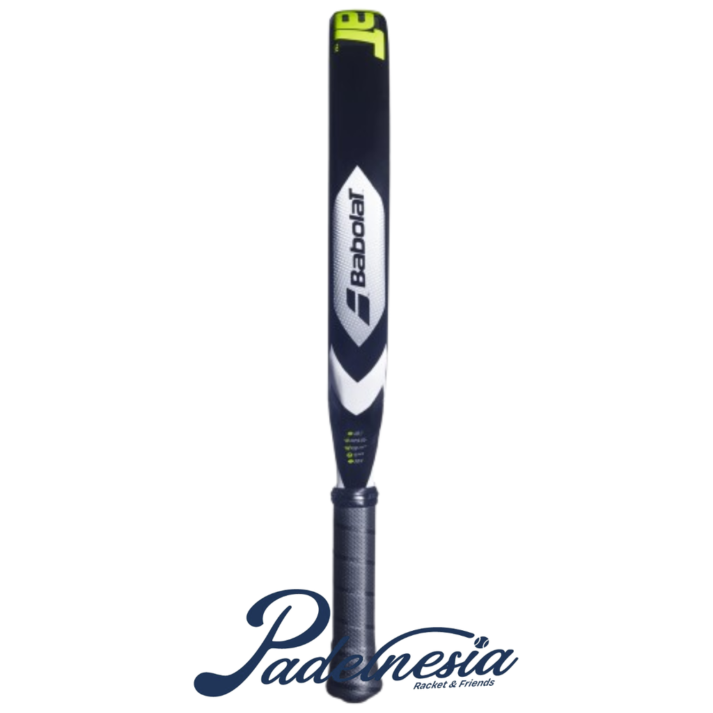 Babolat Counter Veron 2.6 2026 - Padel Racket
