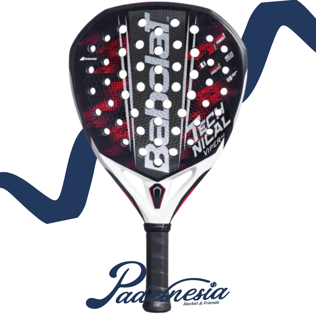 Babolat Technical Viper 3.0 2026 - Padel Racket