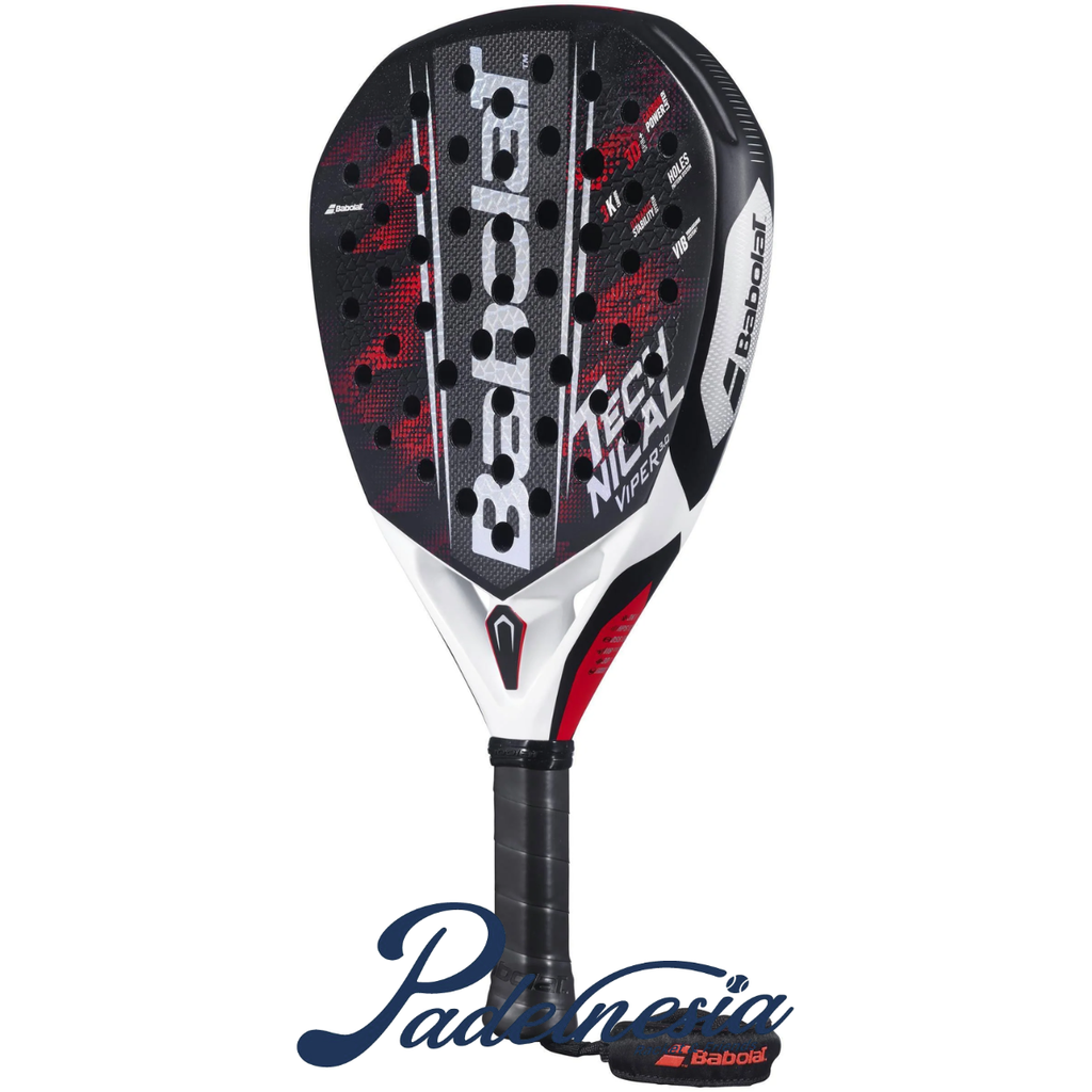 Babolat Technical Viper 3.0 2026 - Padel Racket