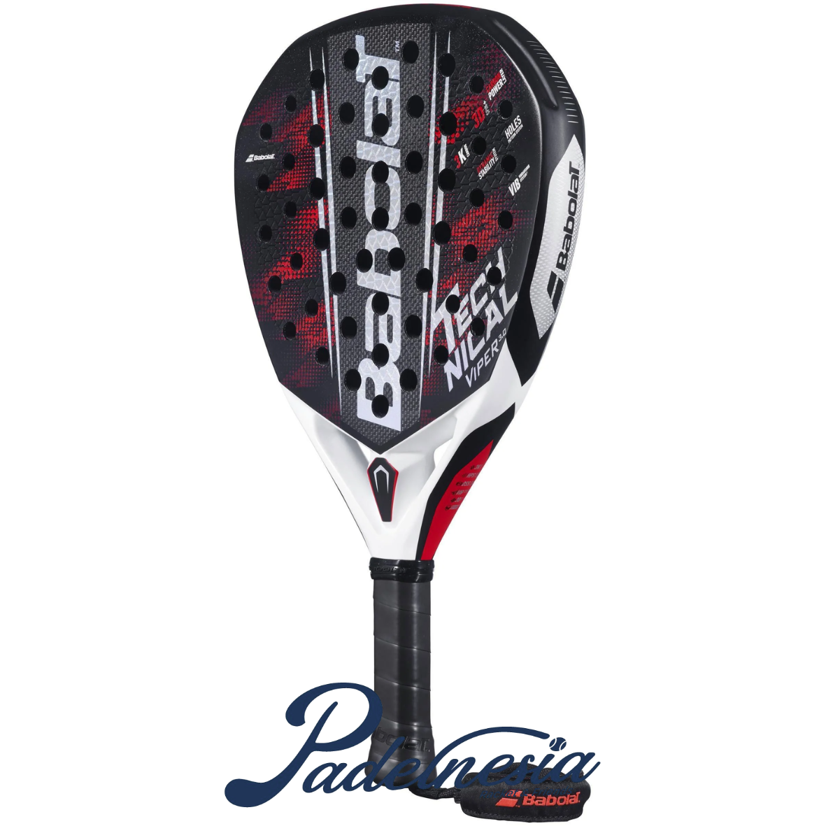 Babolat Technical Viper 3.0 2026 - Padel Racket