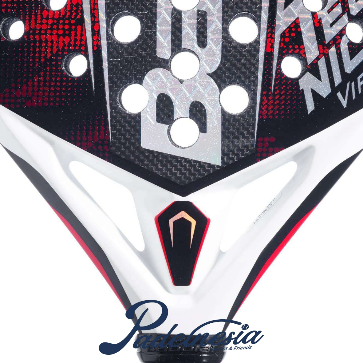 Babolat Technical Viper 3.0 2026 - Padel Racket