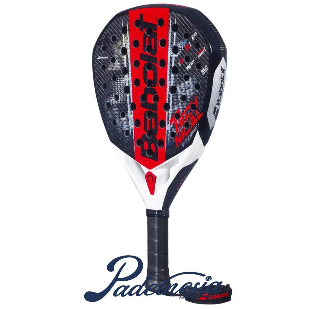 Babolat Technical Viper Soft 3.0 2026 - Padel Racket