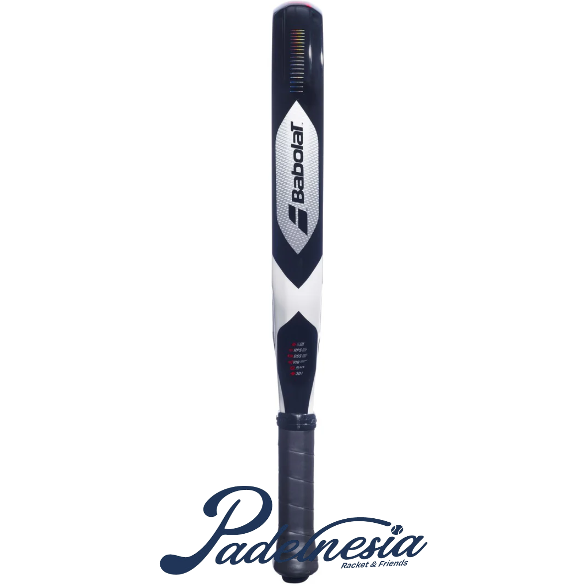 Babolat Technical Viper Soft 3.0 2026 - Padel Racket