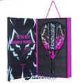 Babolat Viper 3.1 Juan Lebron 2027 - Padel Racket