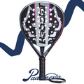 Babolat Viper Soft 3.1 Juan Lebron 2027 - Padel Racket