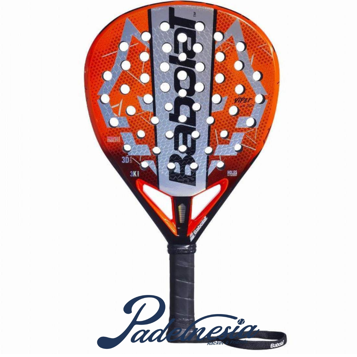 Babolat Viper Juan Lebron 3.0 2026 - Padel Racket