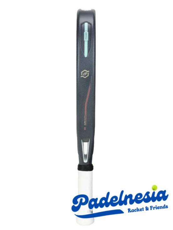 Raket Padel Bullpadel Vertex 04 Wanita 2024 Delfi Brea