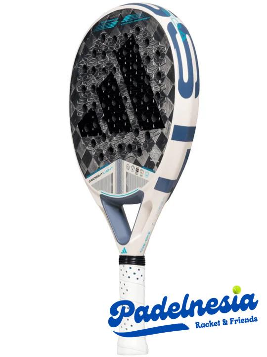 adidas Cross It Light 3.4 Padel Racket - Marta Ortega