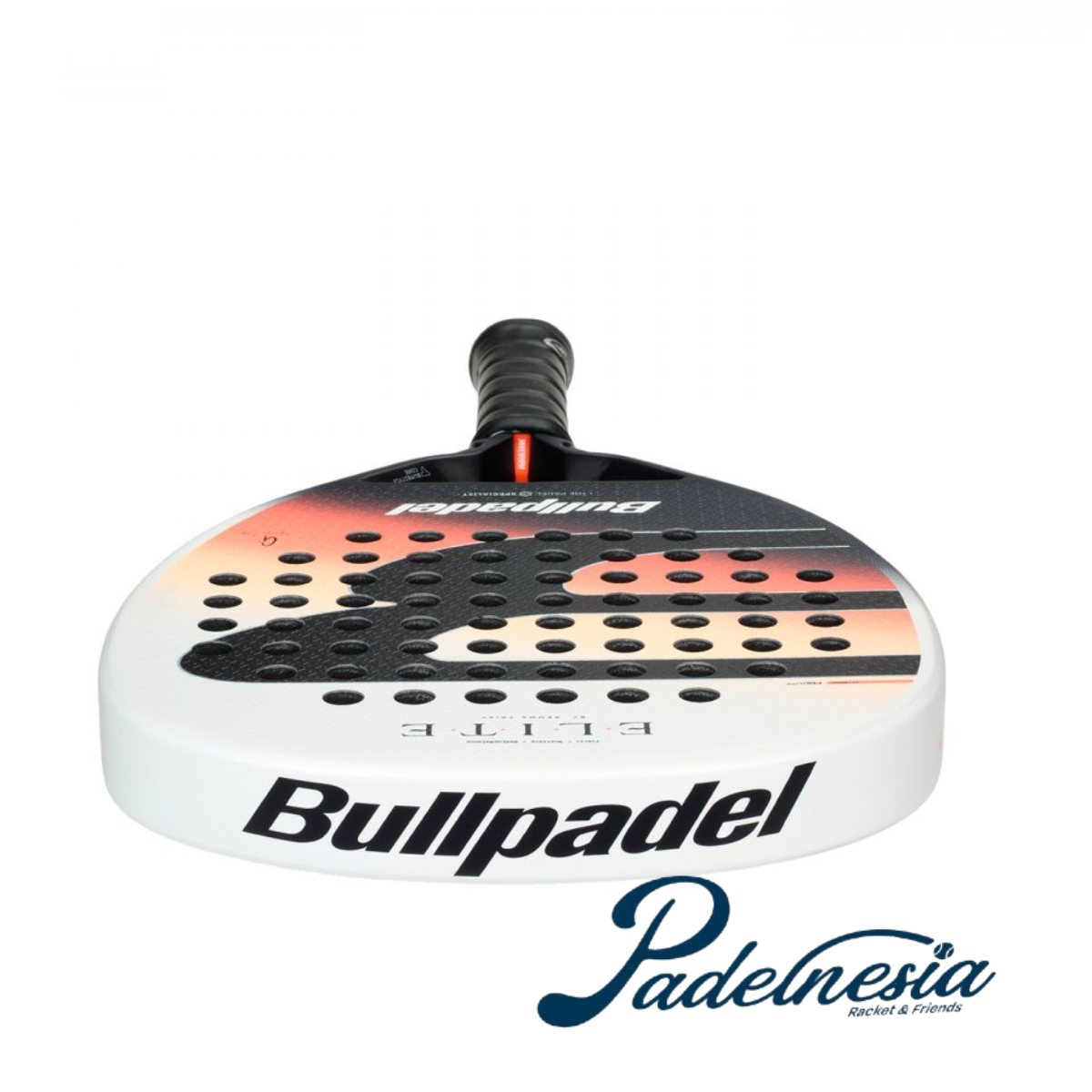 Bullpadel Elite Woman 2026 - Padel Racket