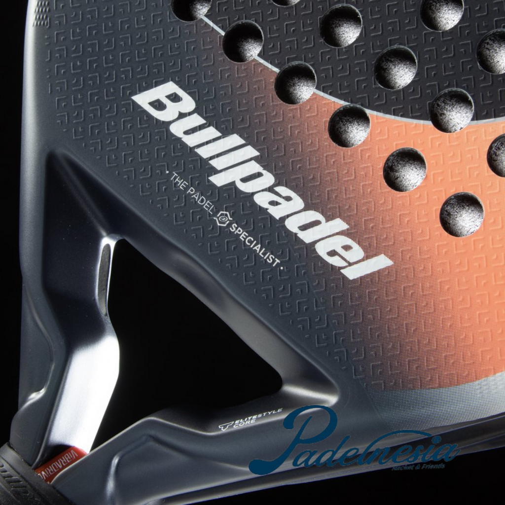 Bullpadel Elite Woman 2026 - Padel Racket