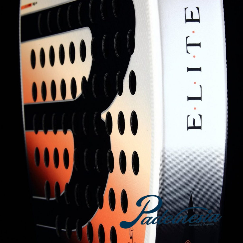 Bullpadel Elite Woman 2026 - Padel Racket