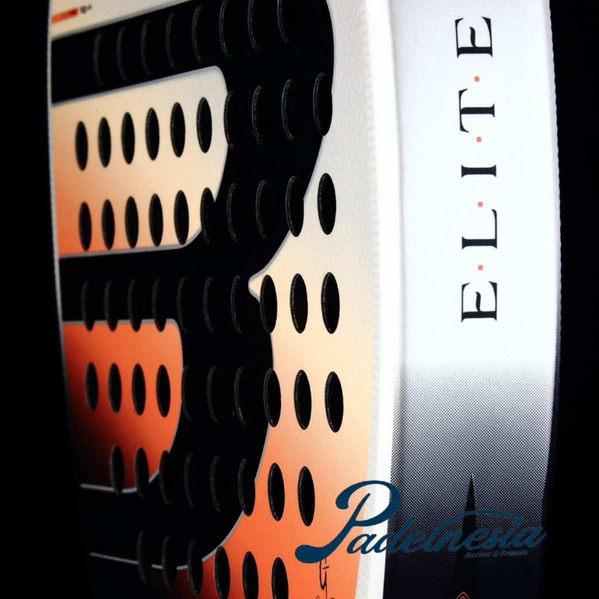 Bullpadel Elite Woman 2026 - Padel Racket