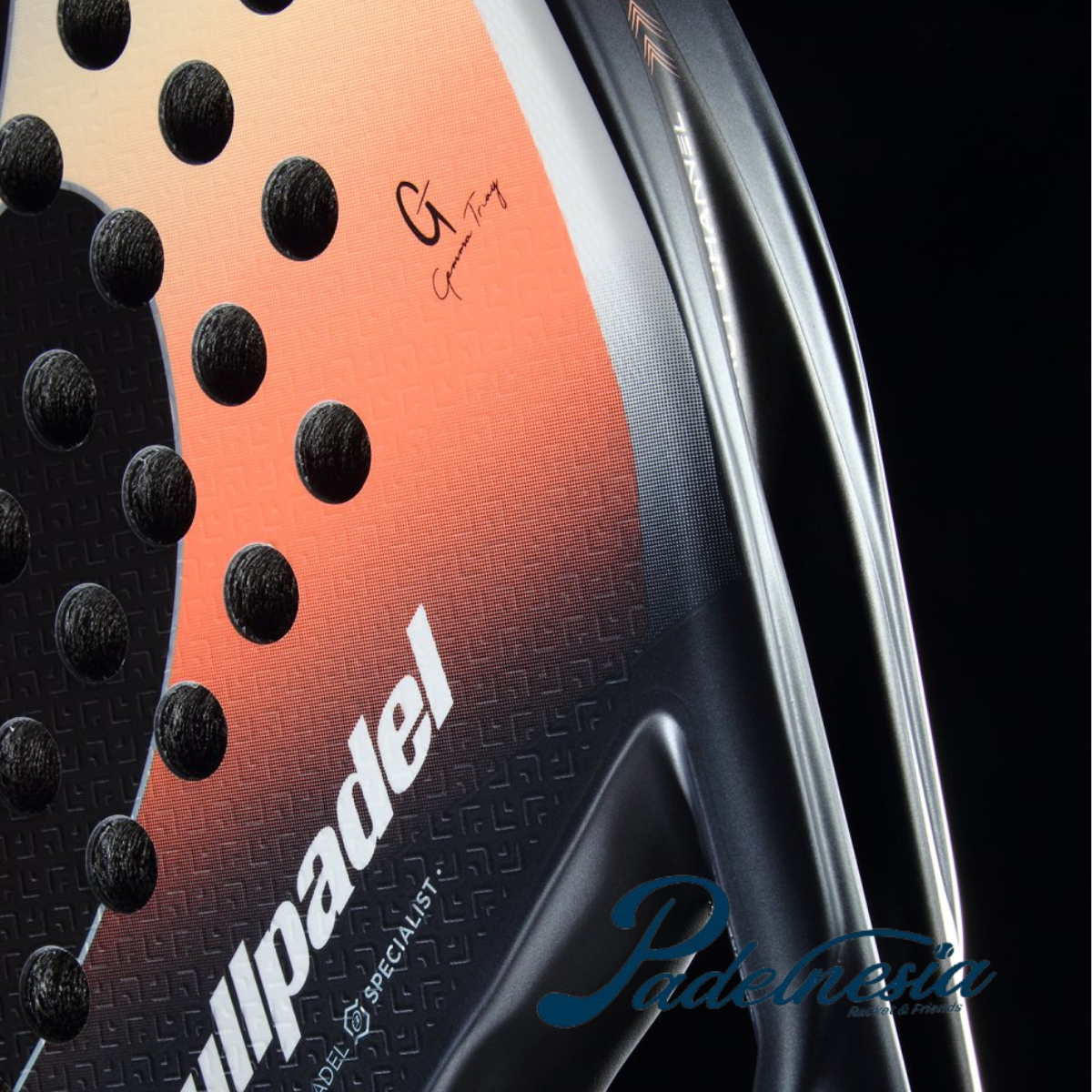 Bullpadel Elite Woman 2026 - Padel Racket
