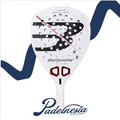 Bullpadel Hack 05 2027 - Padel Racket