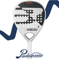 Bullpadel Hack Junior Boy Paquito Navarro 2026 - Raket Padel Anak