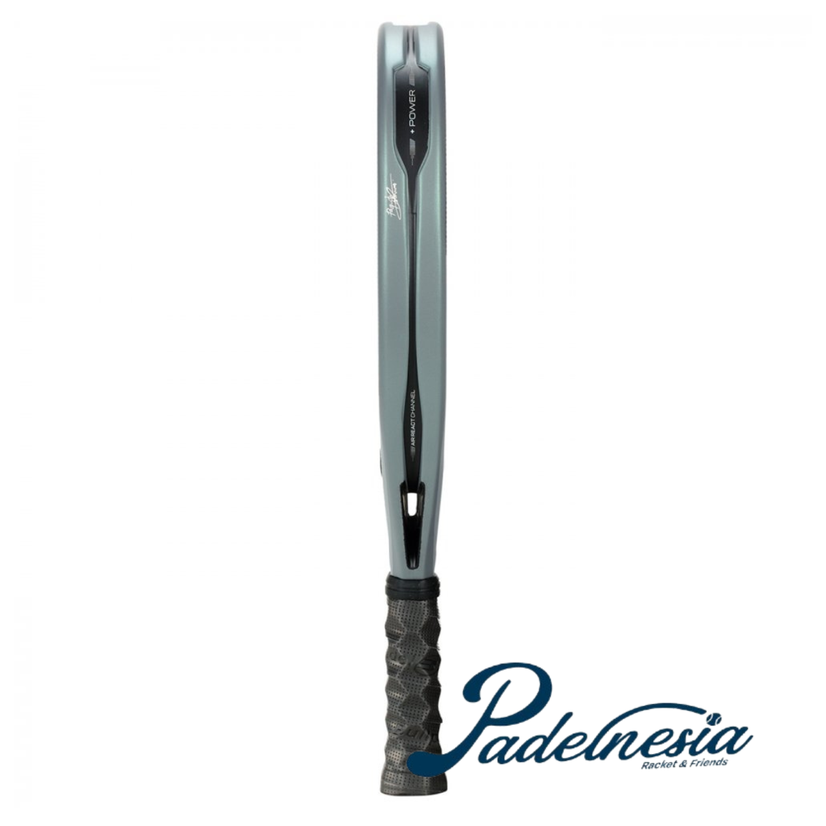 Bullpadel Hack 04 2026 - Padel Racket