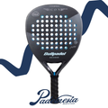 Bullpadel Icon Cloud 25 - Padel Racket